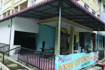 Nilai 2 Industrial Park