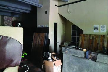 Nilai 2 Industrial Park