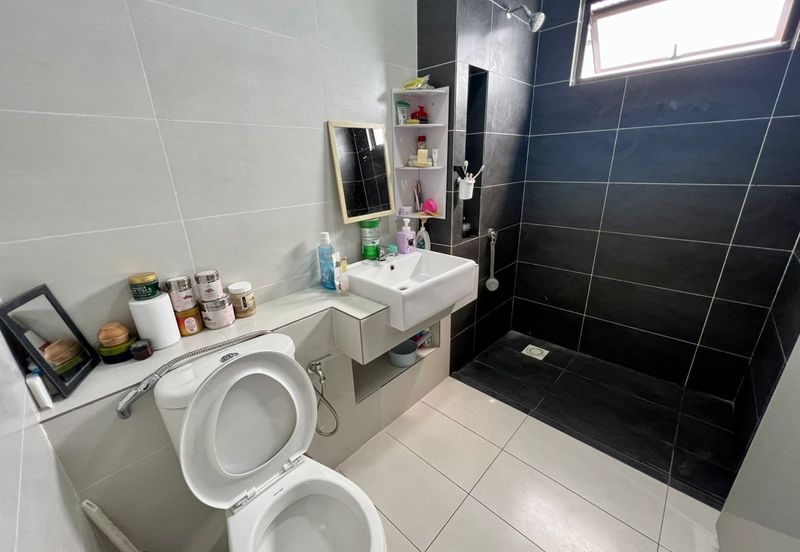 Avenham Garden @ Eco Grandeur