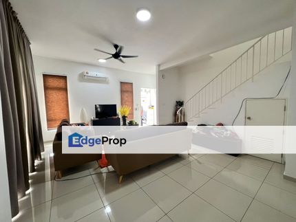 2 Storey Eco Grandeur Avenham Puncak Alam, Selangor, Bandar Puncak Alam