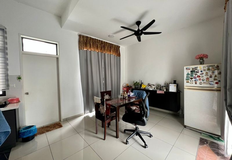 Avenham Garden @ Eco Grandeur