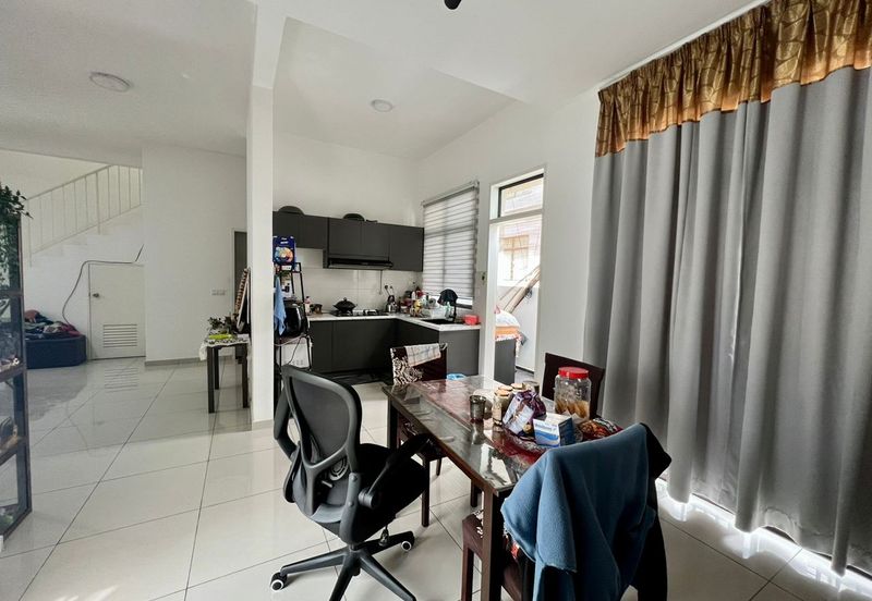 Avenham Garden @ Eco Grandeur