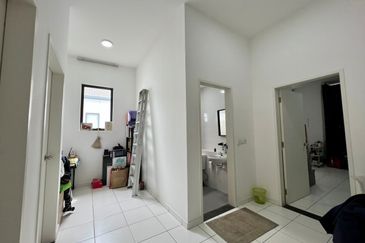 Avenham Garden @ Eco Grandeur