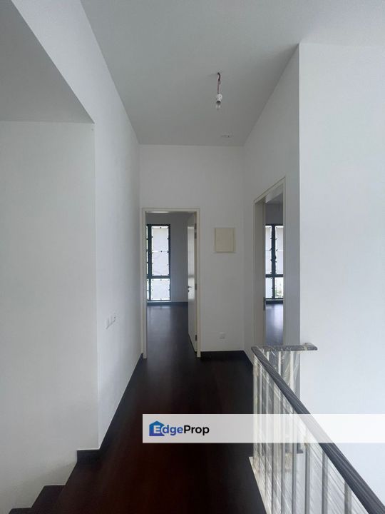 Eco Ardence (Aeres), Shah Alam, Selangor New 38x85 2 Sty Semi D, Selangor, Shah Alam