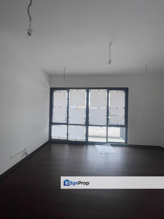 Eco Ardence (Aeres), Shah Alam, Selangor New 38x85 2 Sty Semi D, Selangor, Shah Alam