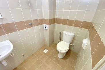 Alam Budiman Condominium (Pangsapuri Alam Budiman)