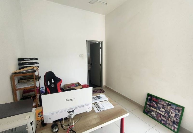 The Banyan II @ Bandar Seri Coalfields