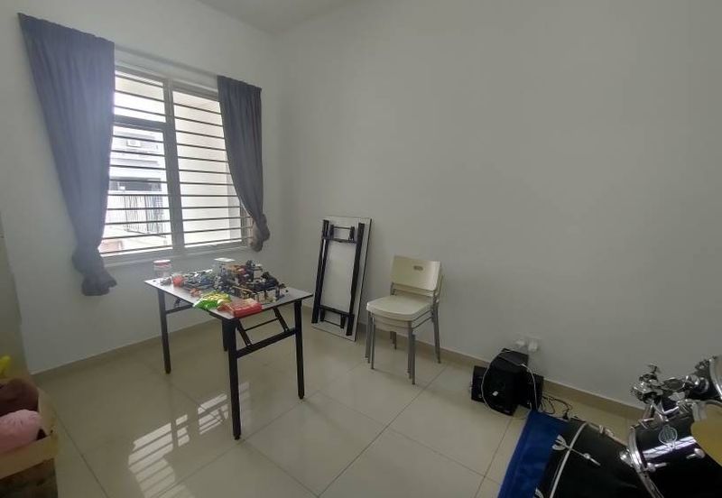 The Banyan II @ Bandar Seri Coalfields