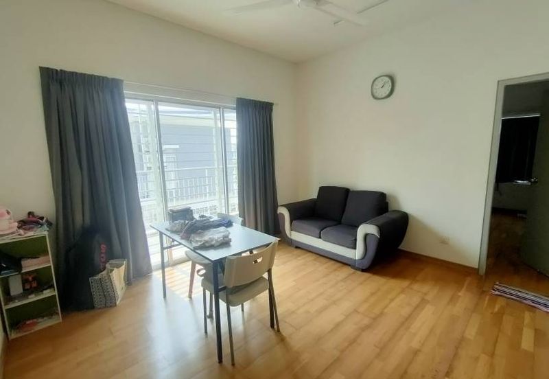 The Banyan II @ Bandar Seri Coalfields