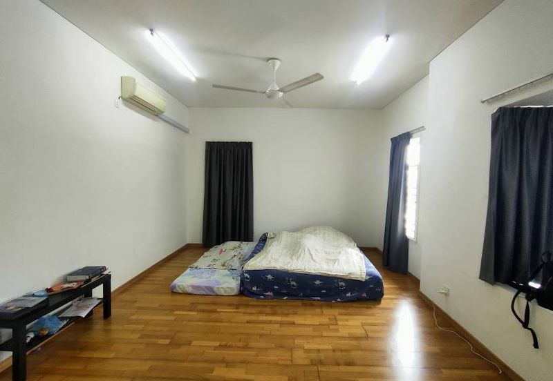 The Banyan II @ Bandar Seri Coalfields