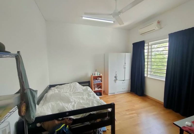 The Banyan II @ Bandar Seri Coalfields