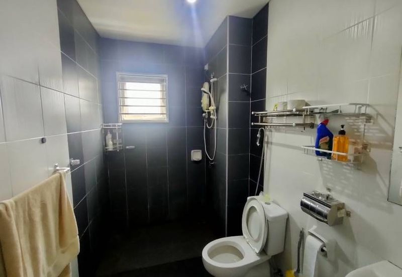 The Banyan II @ Bandar Seri Coalfields