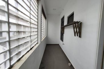 Bandar Seri Coalfields