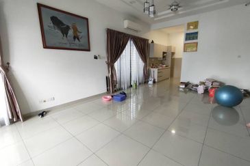 Bandar Seri Coalfields