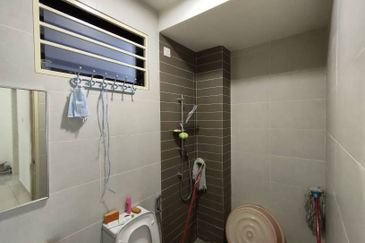 Bandar Seri Coalfields