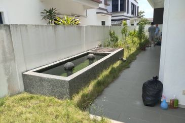 Bandar Seri Coalfields