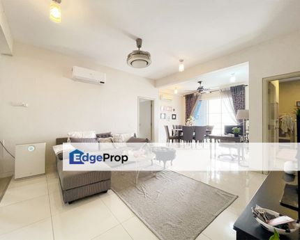 TTDI Adina Shah Alam Condo 3R3B Seksyen 13 Emira Residence, Selangor, Shah Alam