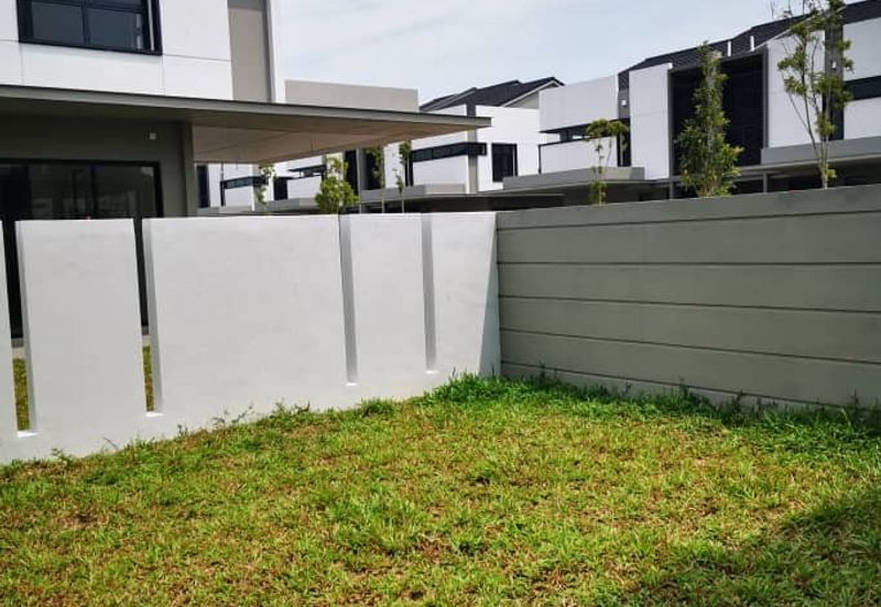 Dalia Residences @ Tropicana Aman