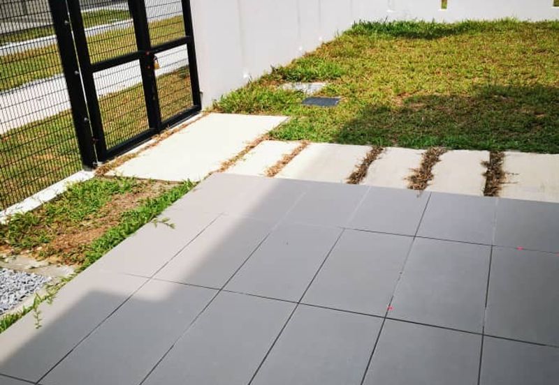 Dalia Residences @ Tropicana Aman