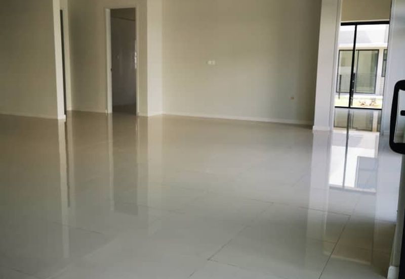 Dalia Residences @ Tropicana Aman