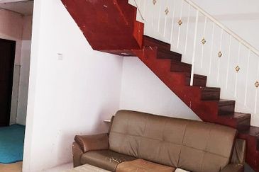 Sungai Buloh Country Resort