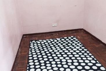 Sungai Buloh Country Resort