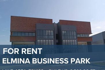 Elmina Business Park