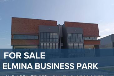 Elmina Business Park