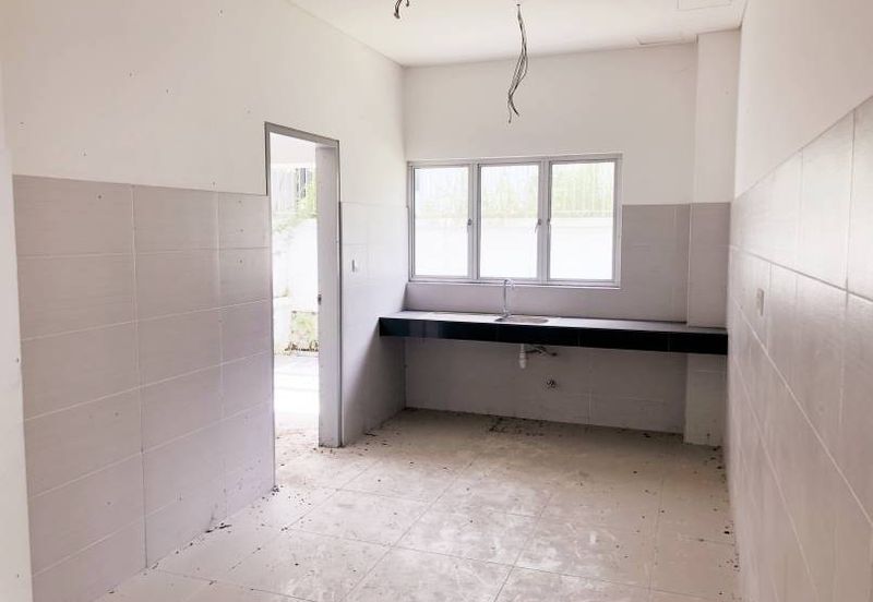 The Banyan II @ Bandar Seri Coalfields