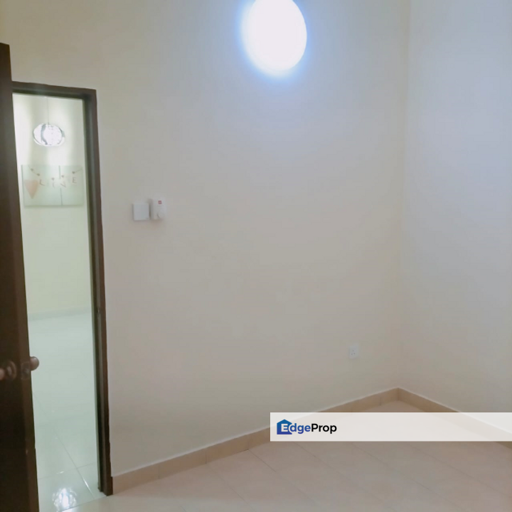 Taman Seri Alam Sungai Buloh Saujana Utama nr Simfoni Perdana, Selangor, Sungai Buloh