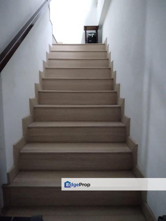 Elmina Gardens Shah Alam Ariza Elmina East 20x88 FREEHOLD, Selangor, Shah Alam