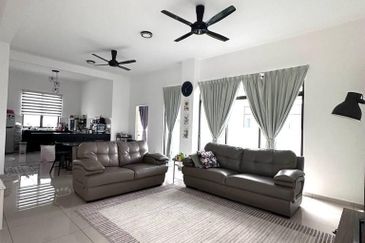 Avenham Garden @ Eco Grandeur