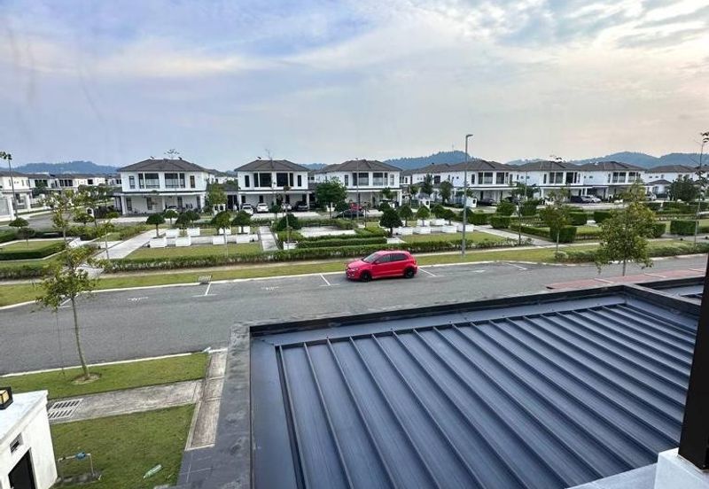 Avenham Garden @ Eco Grandeur