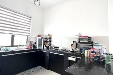 Avenham Garden @ Eco Grandeur