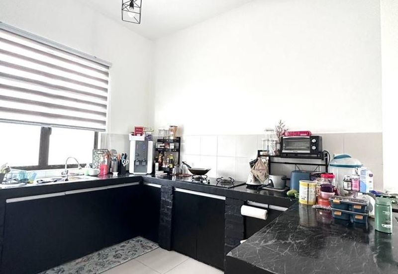 Avenham Garden @ Eco Grandeur