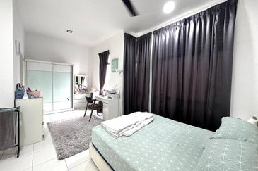 Avenham Garden @ Eco Grandeur