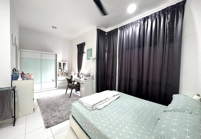 Avenham Garden @ Eco Grandeur