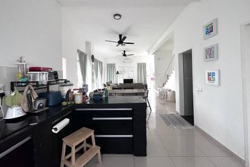 Avenham Garden @ Eco Grandeur