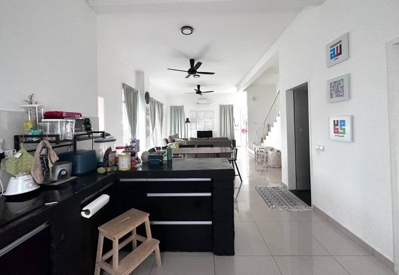 Avenham Garden @ Eco Grandeur