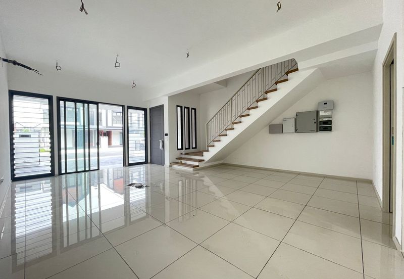 Ilham Residence @ City of Elmina