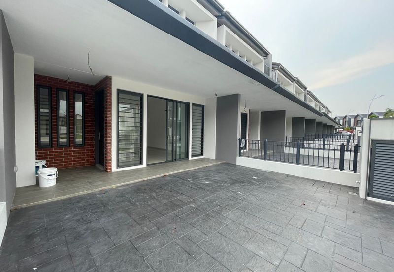 Ilham Residence @ City of Elmina