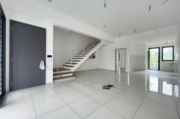 Ilham Residence @ City of Elmina