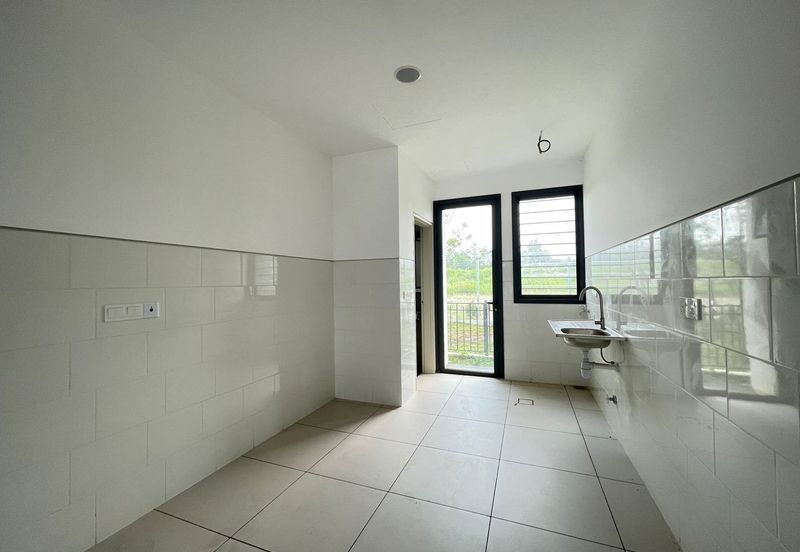 Ilham Residence @ City of Elmina