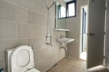 Ilham Residence @ City of Elmina