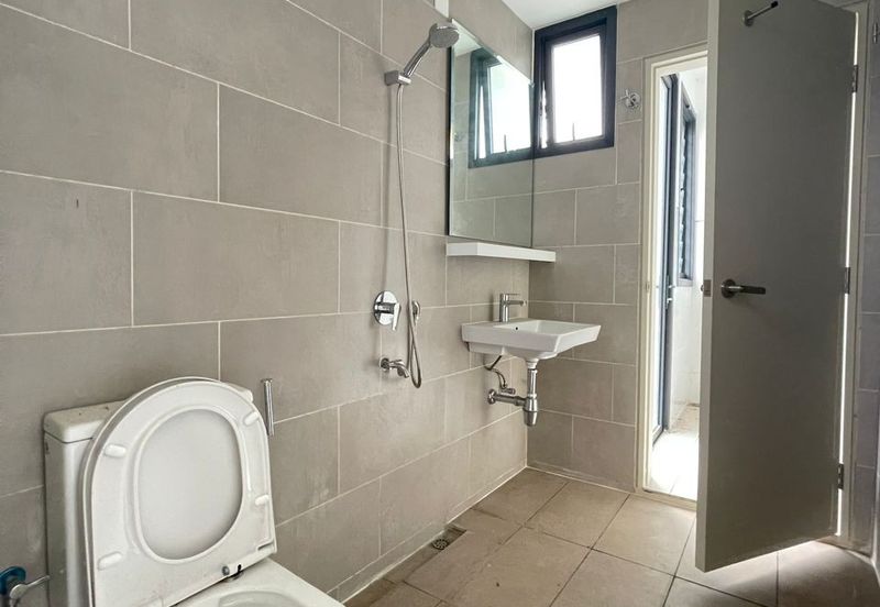 Ilham Residence @ City of Elmina