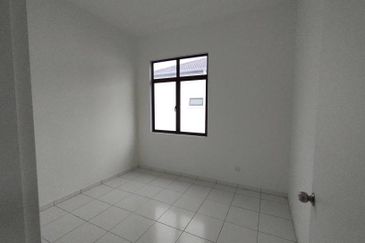 Avenham Garden @ Eco Grandeur