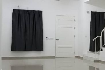 Graham Garden @ Eco Grandeur