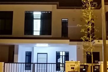 Graham Garden @ Eco Grandeur