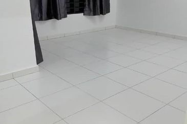 Graham Garden @ Eco Grandeur