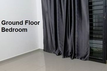 Graham Garden @ Eco Grandeur